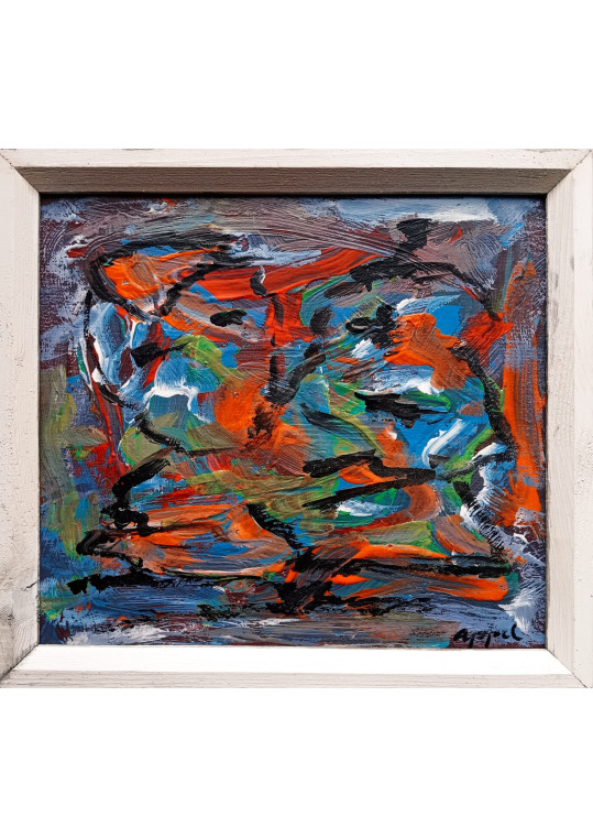 Karel Appel
